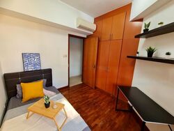 Casafina (D16), Condominium #462910591